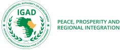 IGAD logo